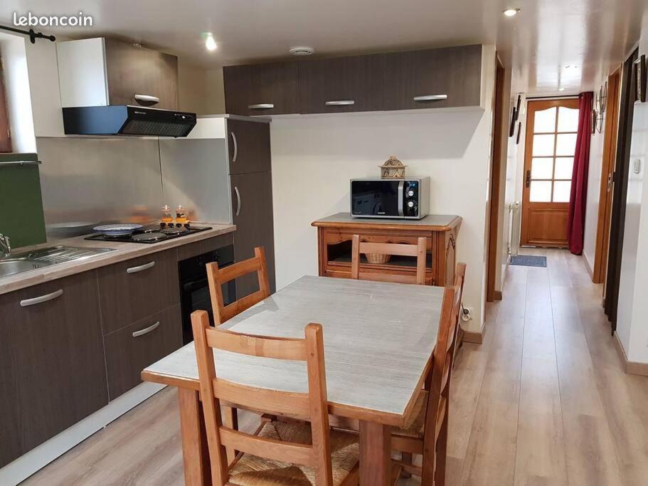 Chalet De Charme Climatise Sur La Route Du Ventoux